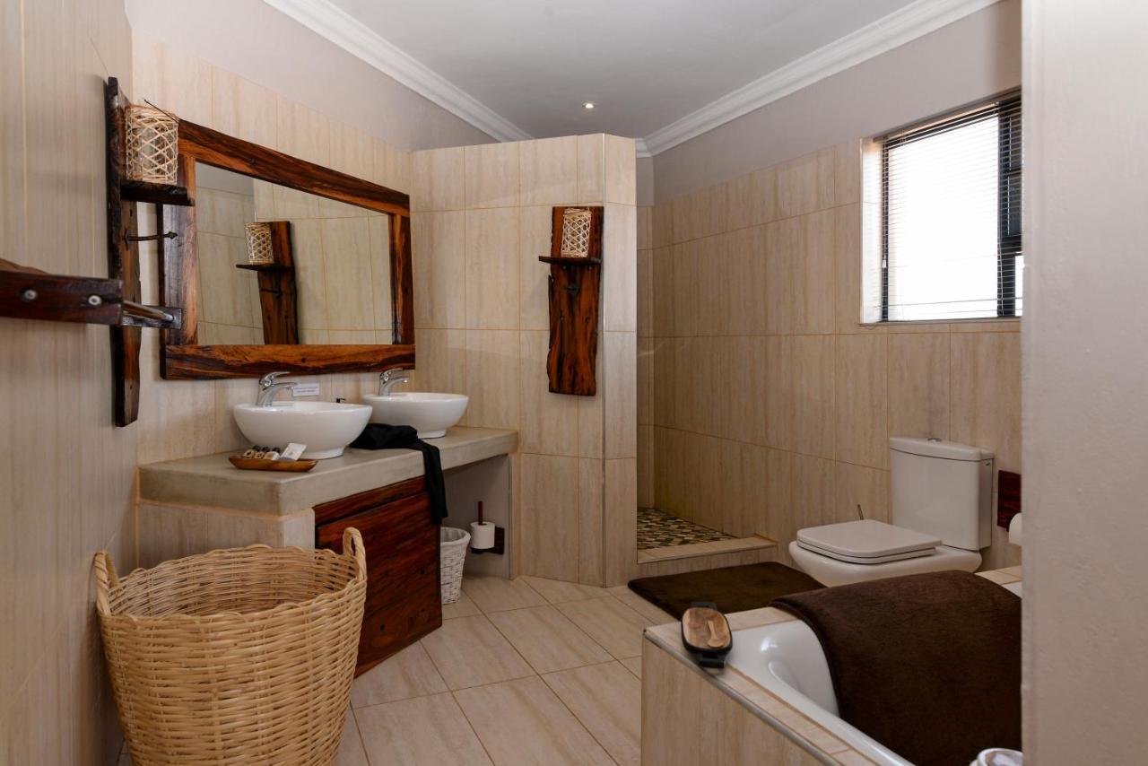 Sweni Lodge 91 Mjejane Kruger Park Hectorspruit Kültér fotó