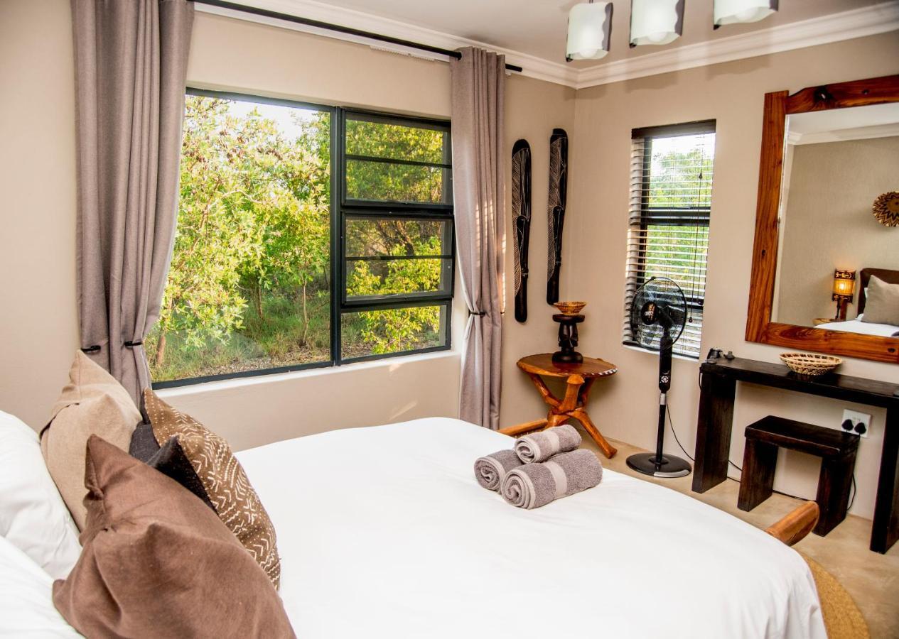Sweni Lodge 91 Mjejane Kruger Park Hectorspruit Kültér fotó