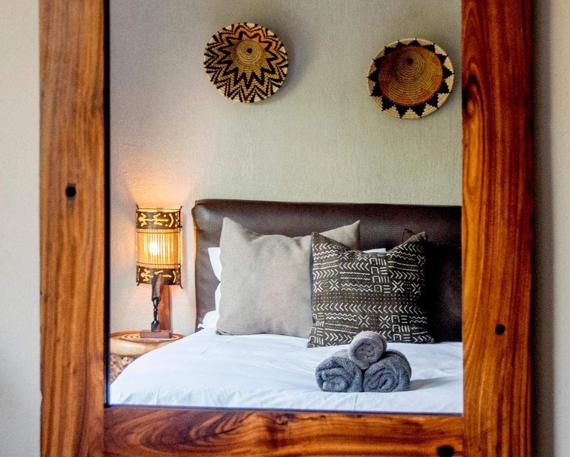 Sweni Lodge 91 Mjejane Kruger Park Hectorspruit Kültér fotó